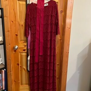 Dainty Jewells Dress